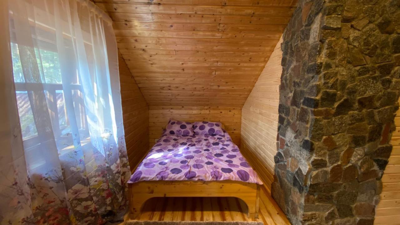 Kempings Videnieki Liepene Kültér fotó