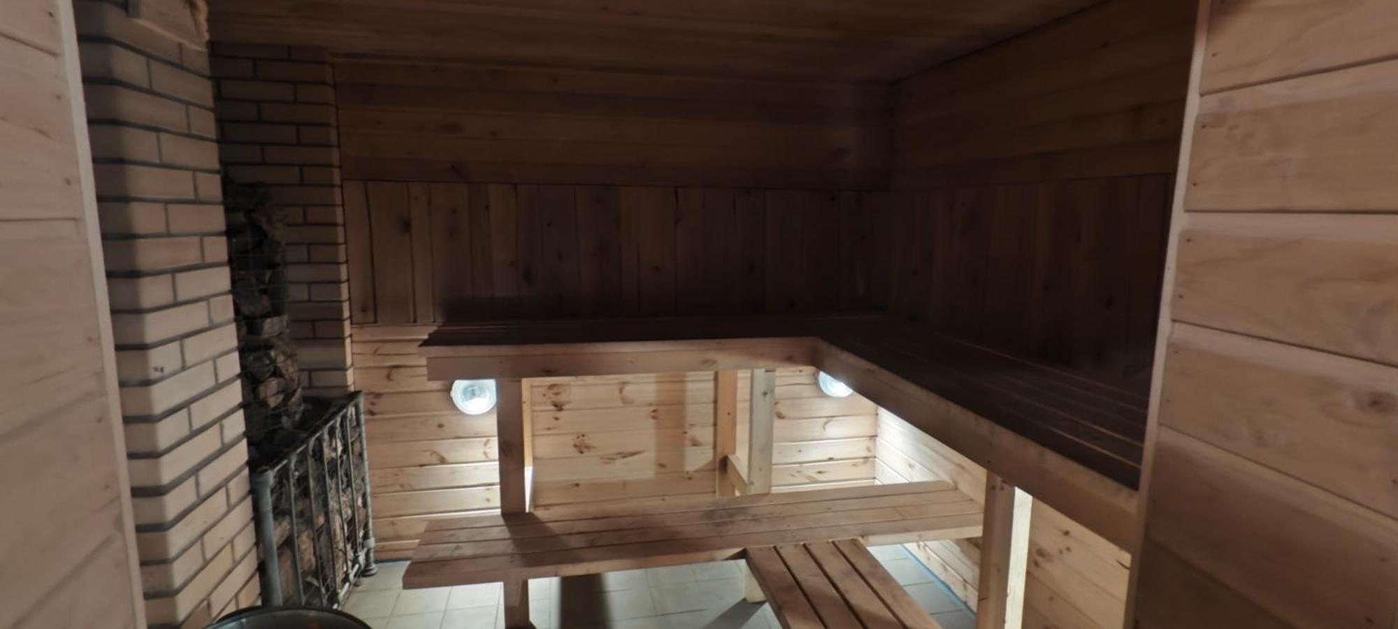 Kempings Videnieki Liepene Kültér fotó